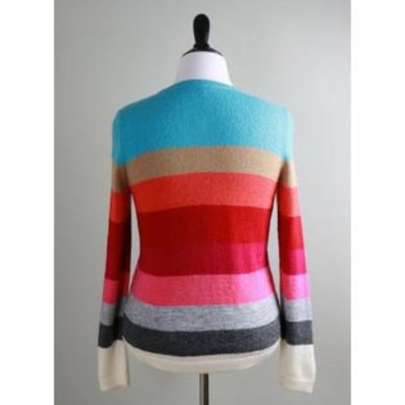 Talbots petite holiday sweater - Picture 3 of 3